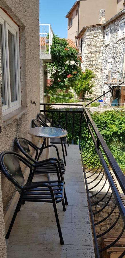 Old Town Apartment Medulin Chambre photo