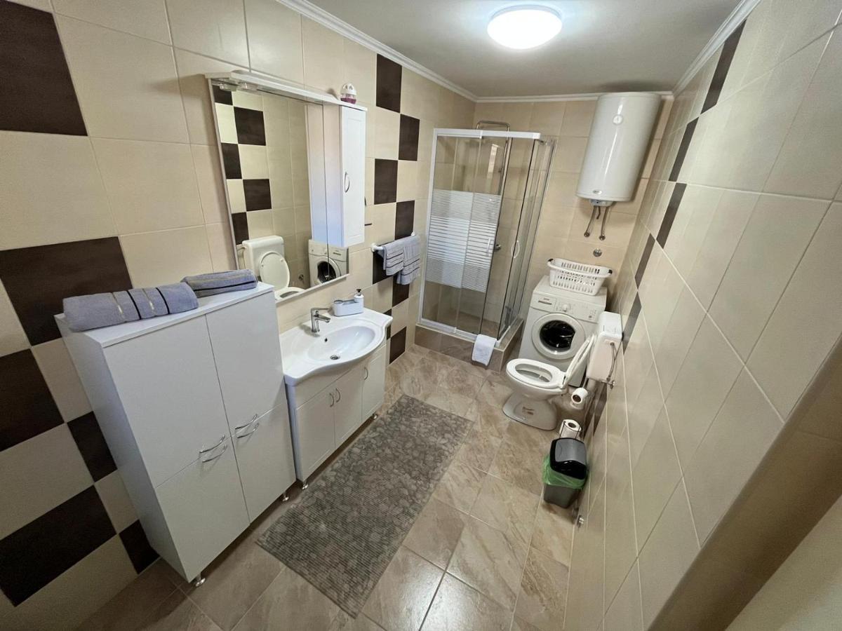Old Town Apartment Medulin Extérieur photo