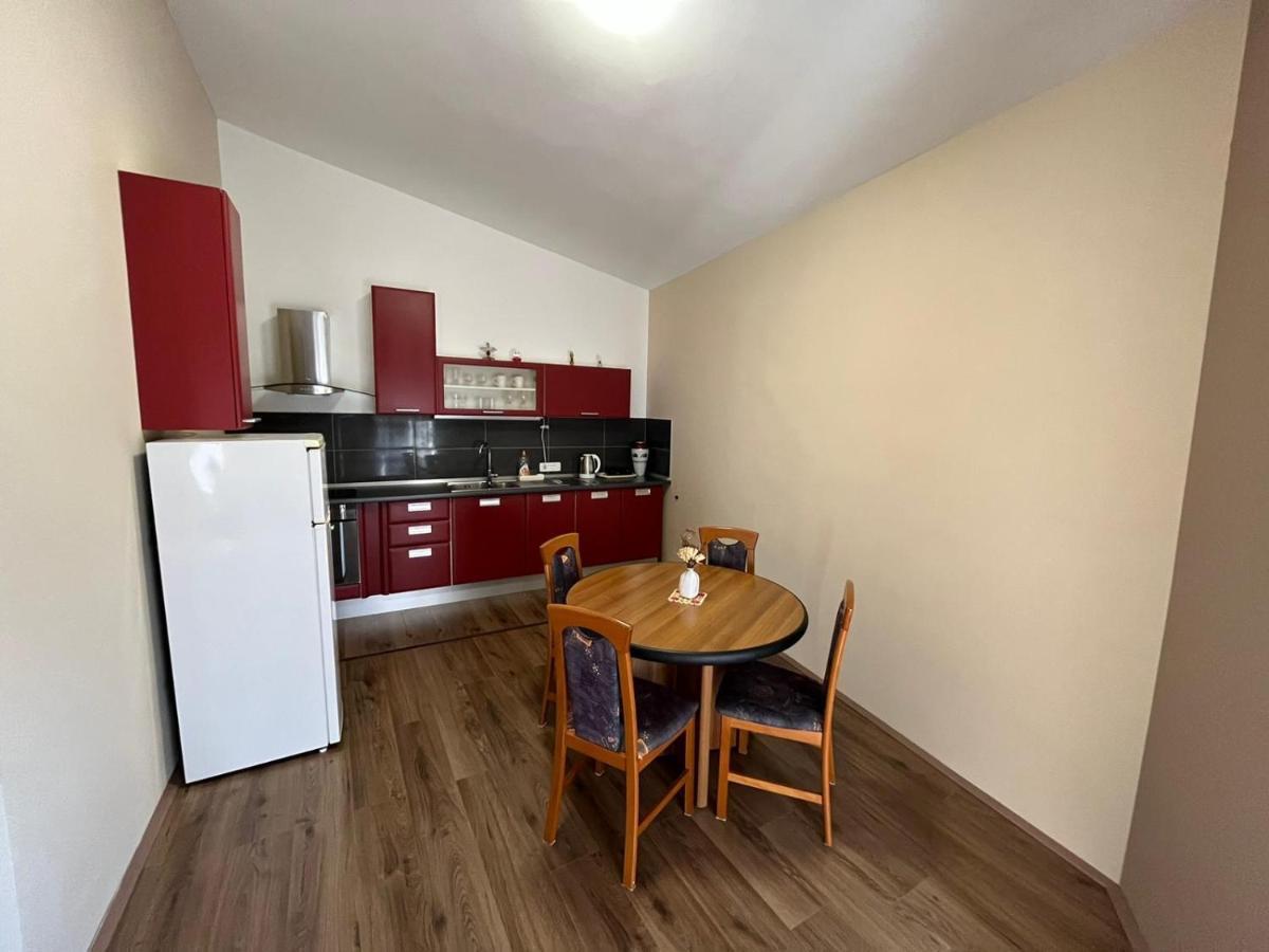 Old Town Apartment Medulin Extérieur photo