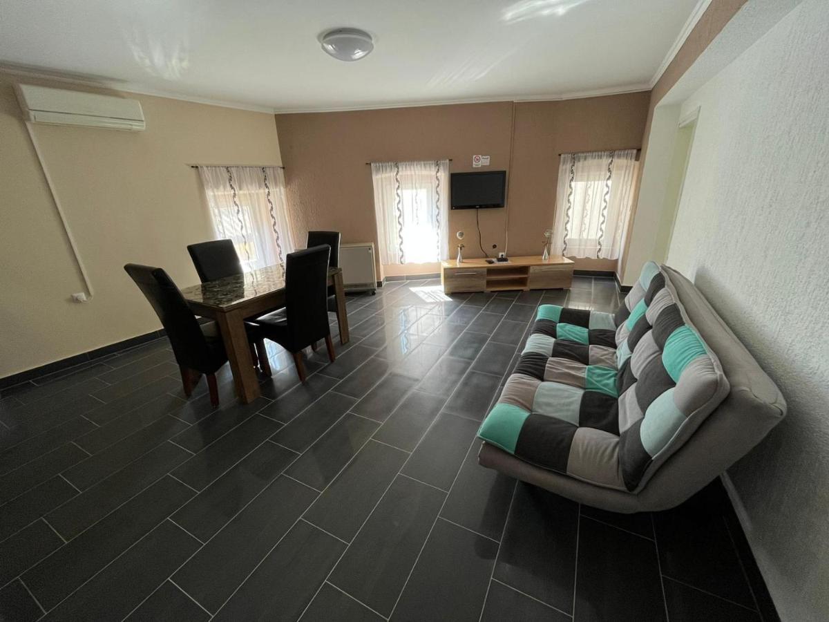 Old Town Apartment Medulin Extérieur photo