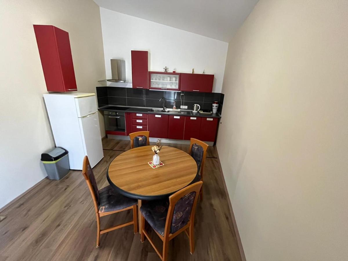 Old Town Apartment Medulin Extérieur photo