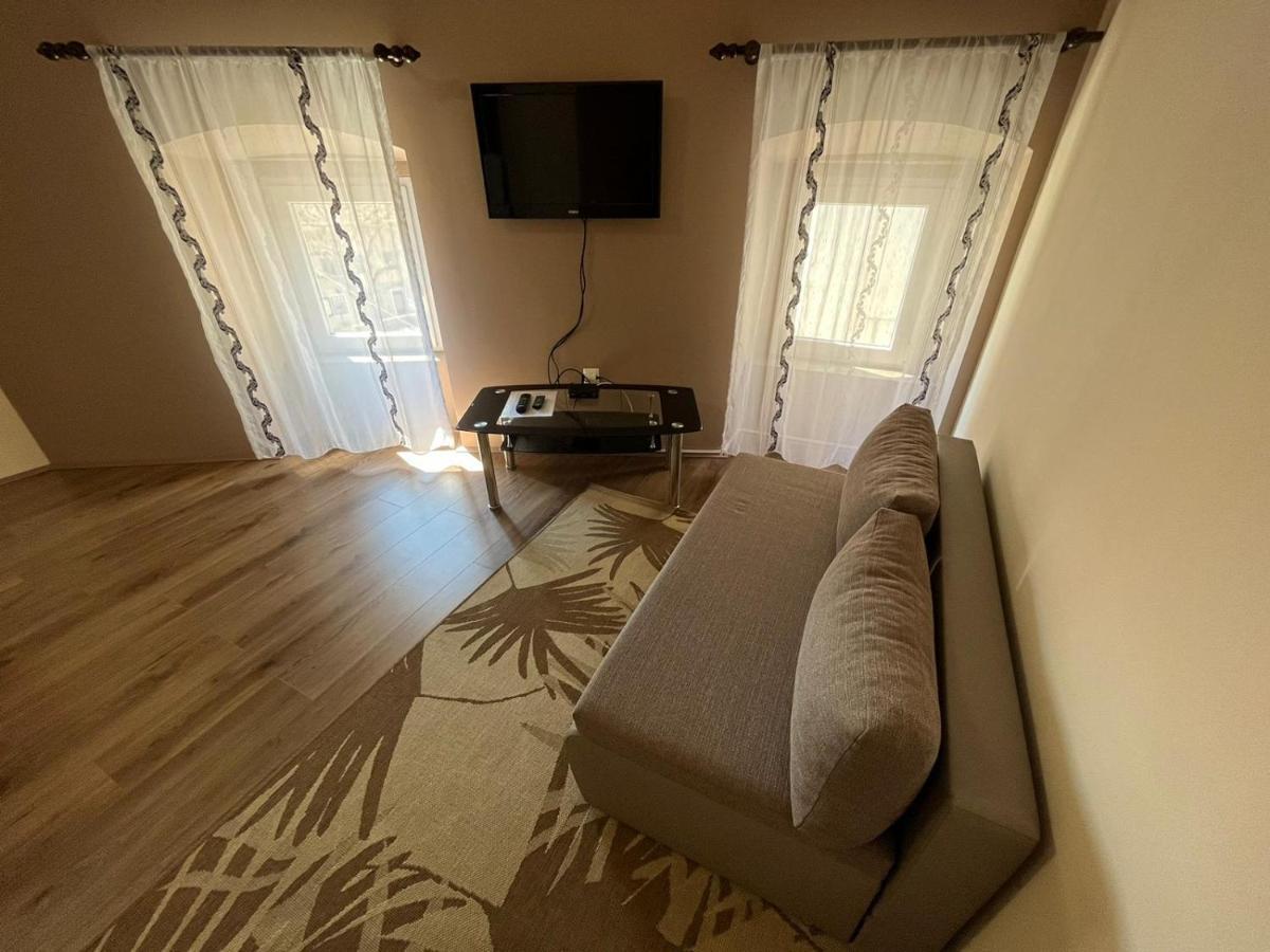 Old Town Apartment Medulin Extérieur photo