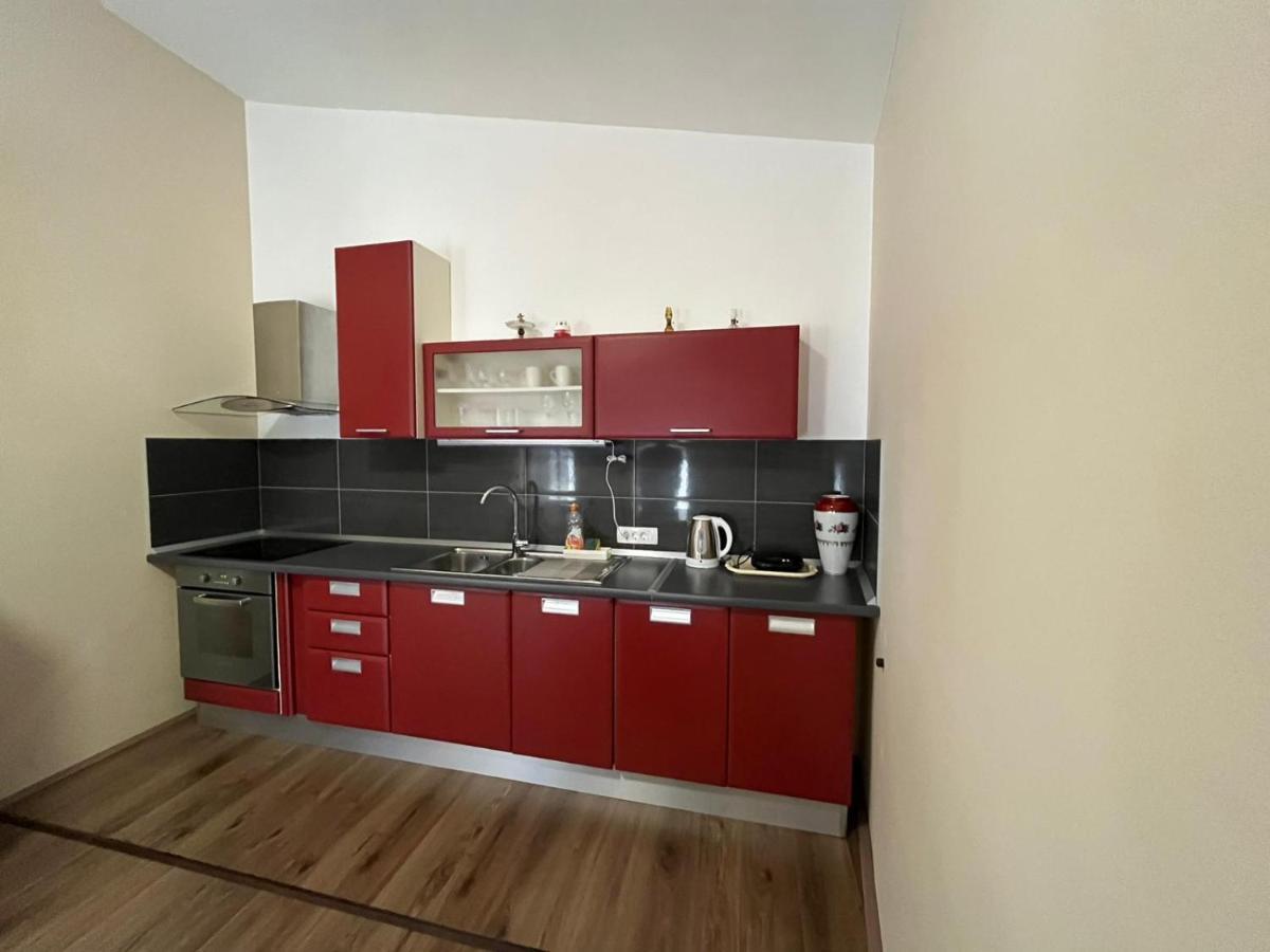 Old Town Apartment Medulin Extérieur photo