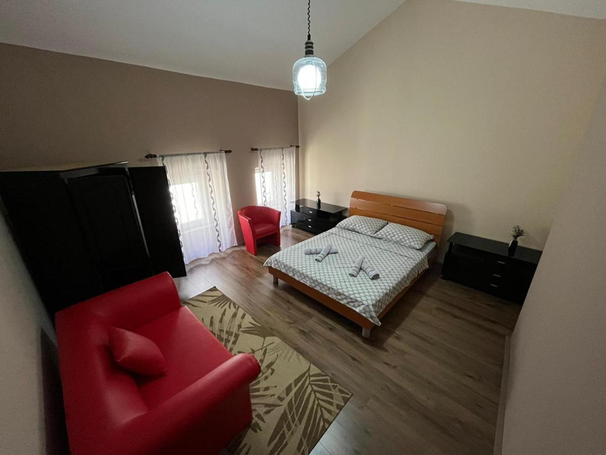 Old Town Apartment Medulin Extérieur photo