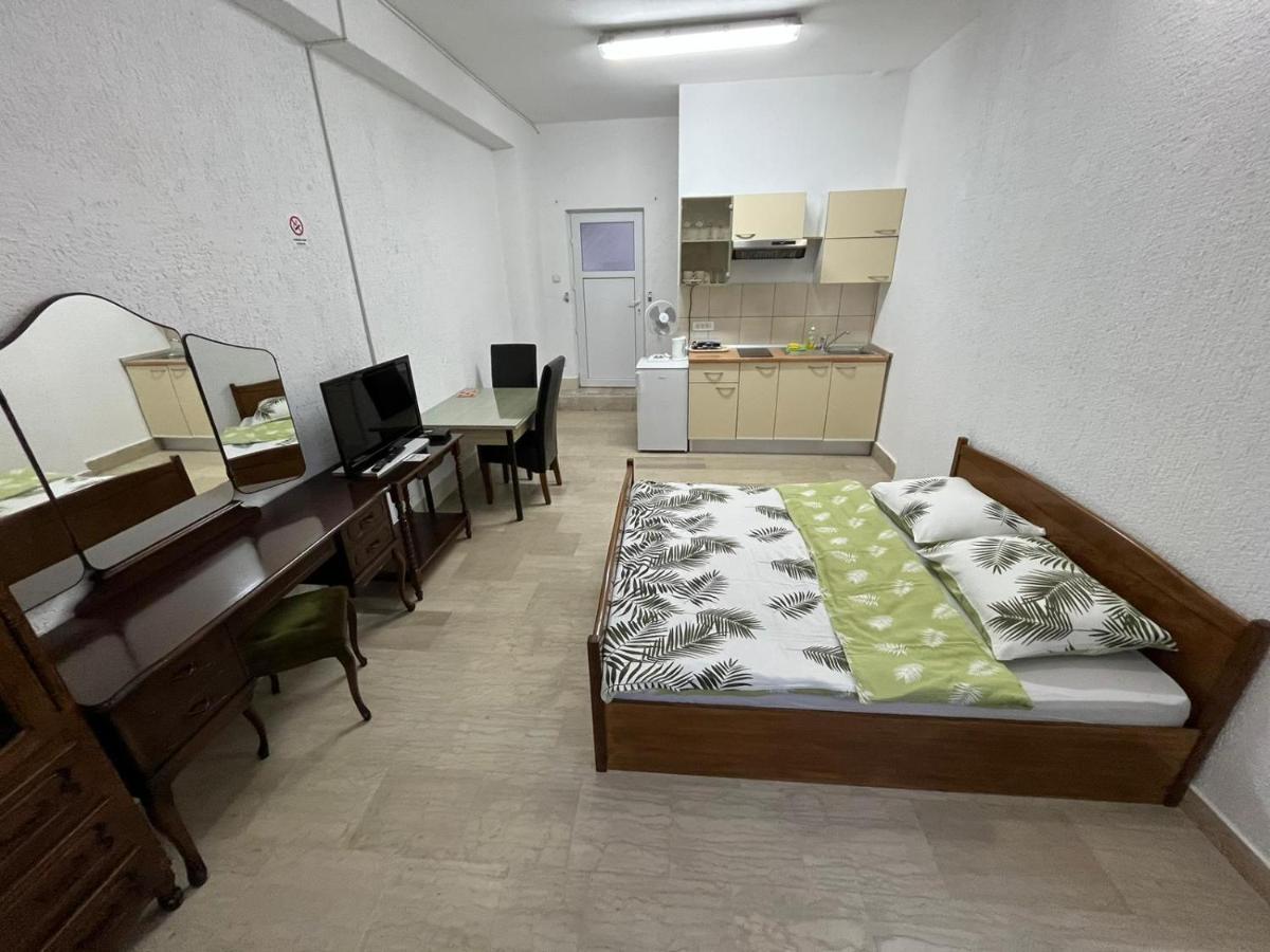 Old Town Apartment Medulin Extérieur photo