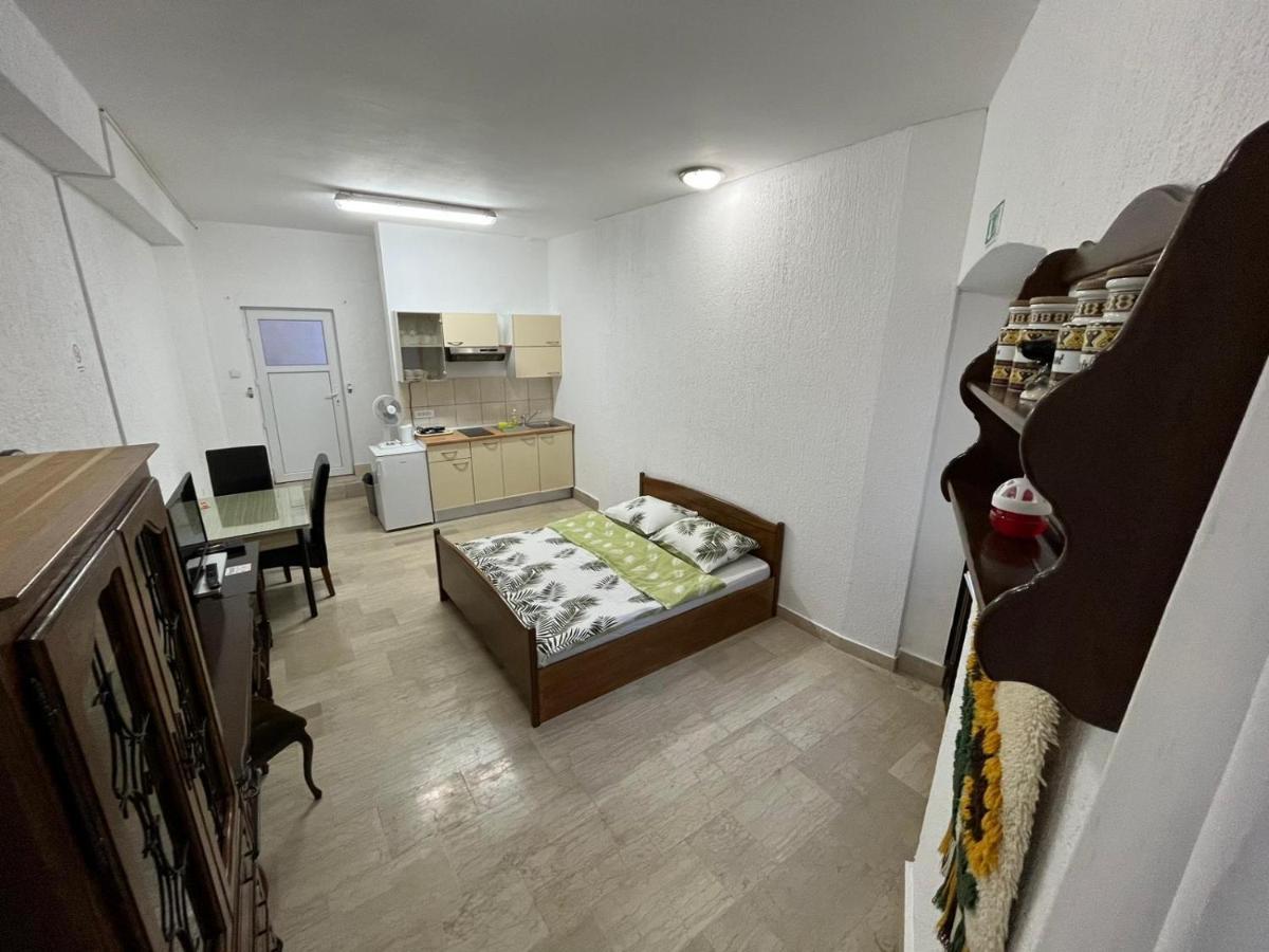 Old Town Apartment Medulin Extérieur photo