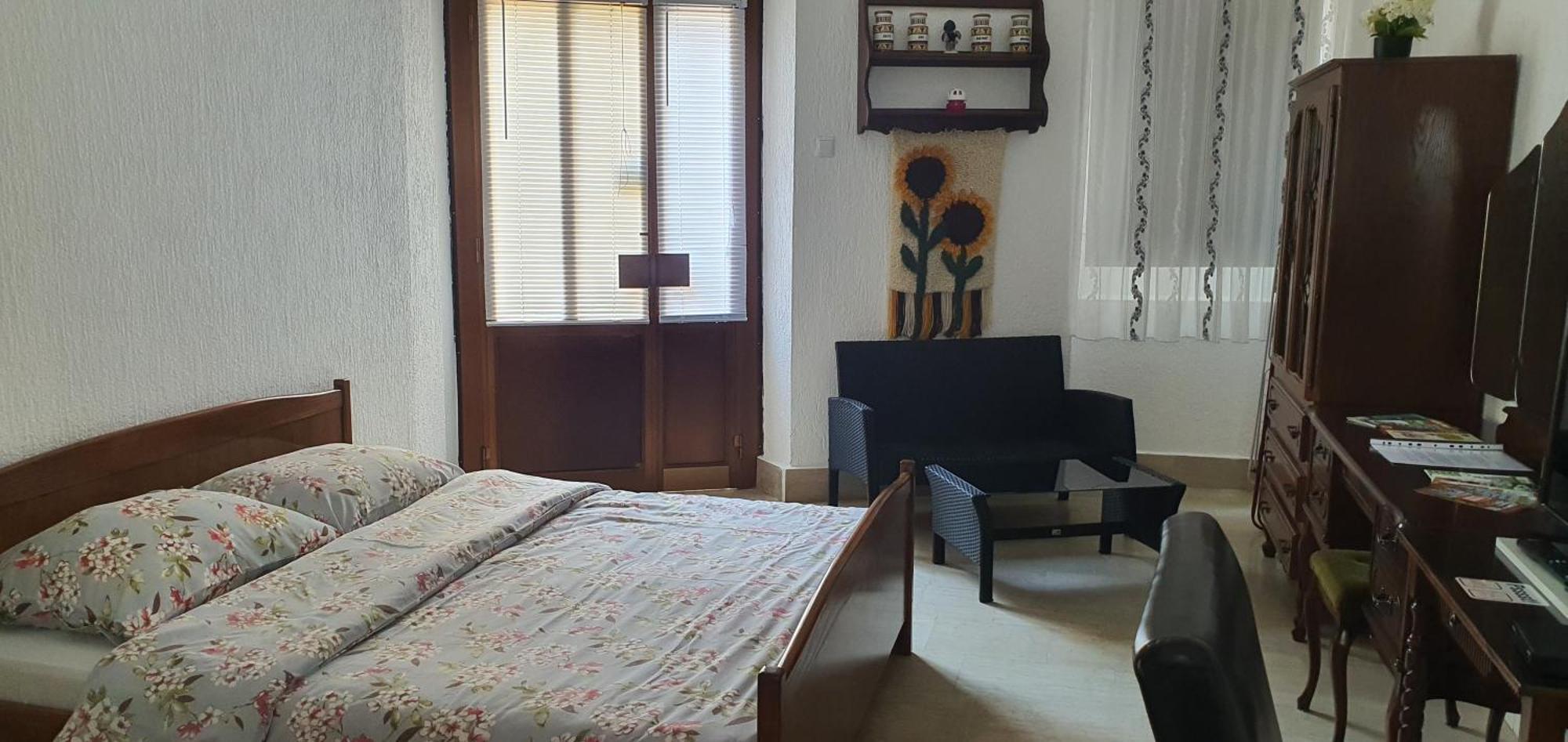 Old Town Apartment Medulin Extérieur photo