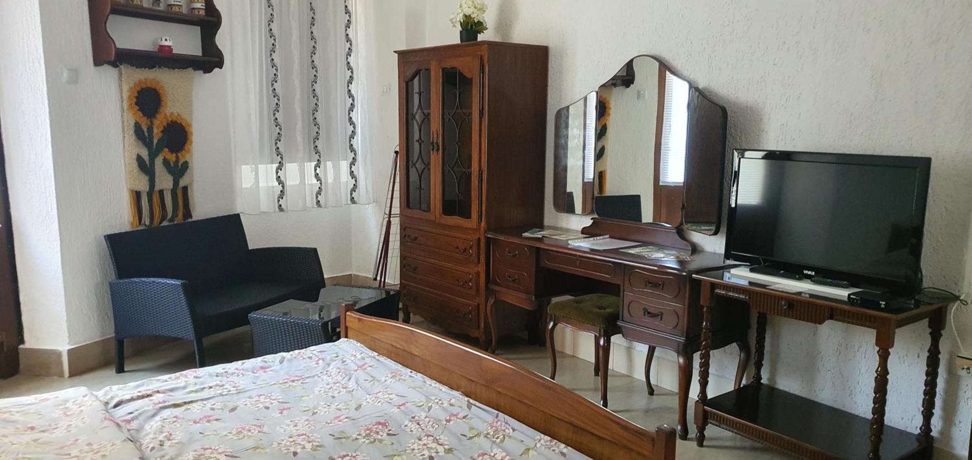 Old Town Apartment Medulin Extérieur photo