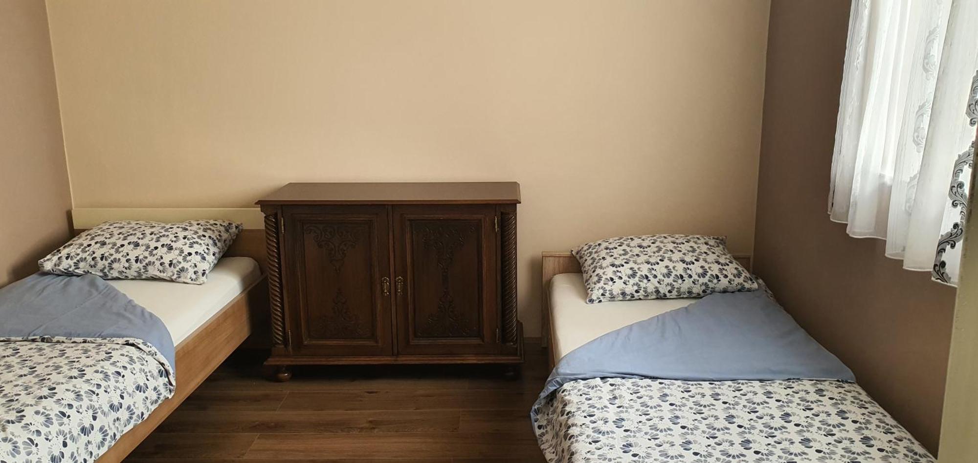 Old Town Apartment Medulin Extérieur photo